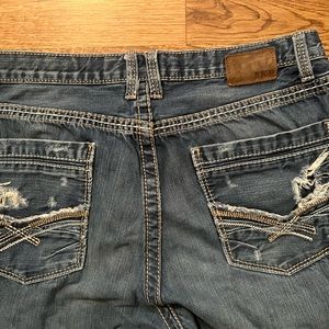 BKE Tyler Men’s jeans Size 36R